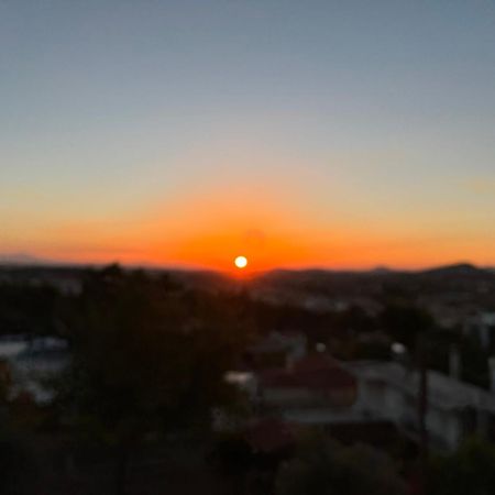 Panorama Γλυκά Νερά - Athens Διαμέρισμα Εξωτερικό φωτογραφία