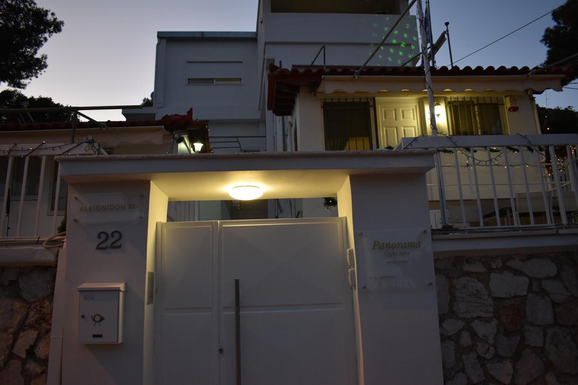 Panorama Γλυκά Νερά - Athens Διαμέρισμα Εξωτερικό φωτογραφία